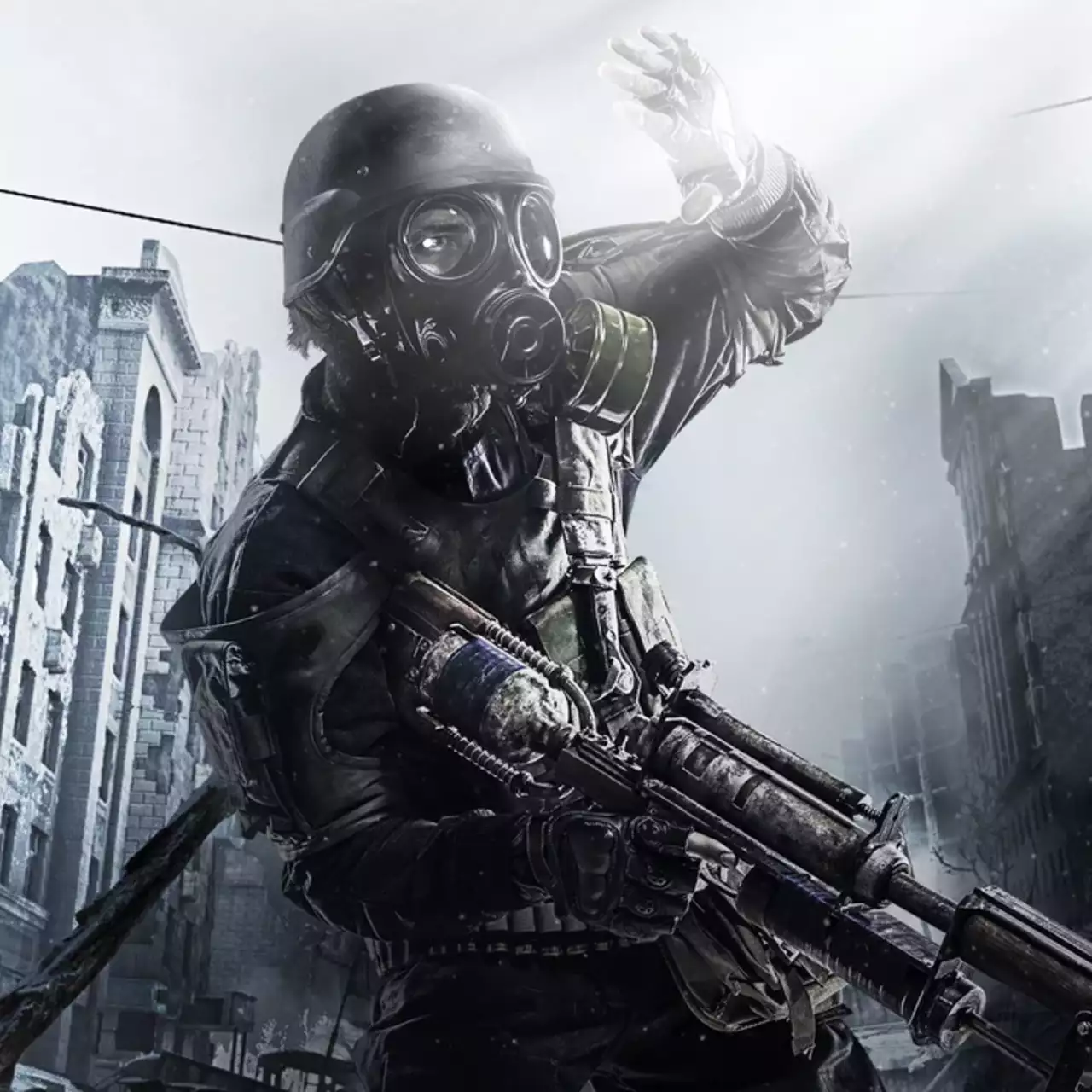 Стартовала раздача Metro 2033 Redux в Steam и GOG: игру можно бесплатно забрать в течение двух суток