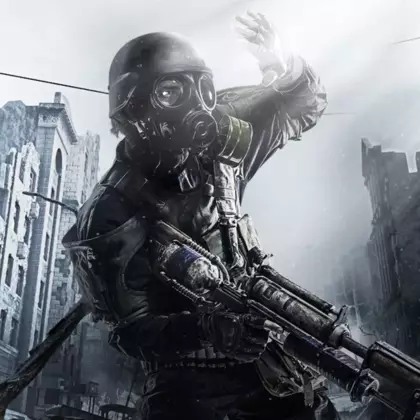 Стартовала раздача Metro 2033 Redux в Steam и GOG: игру можно бесплатно забрать в течение двух суток