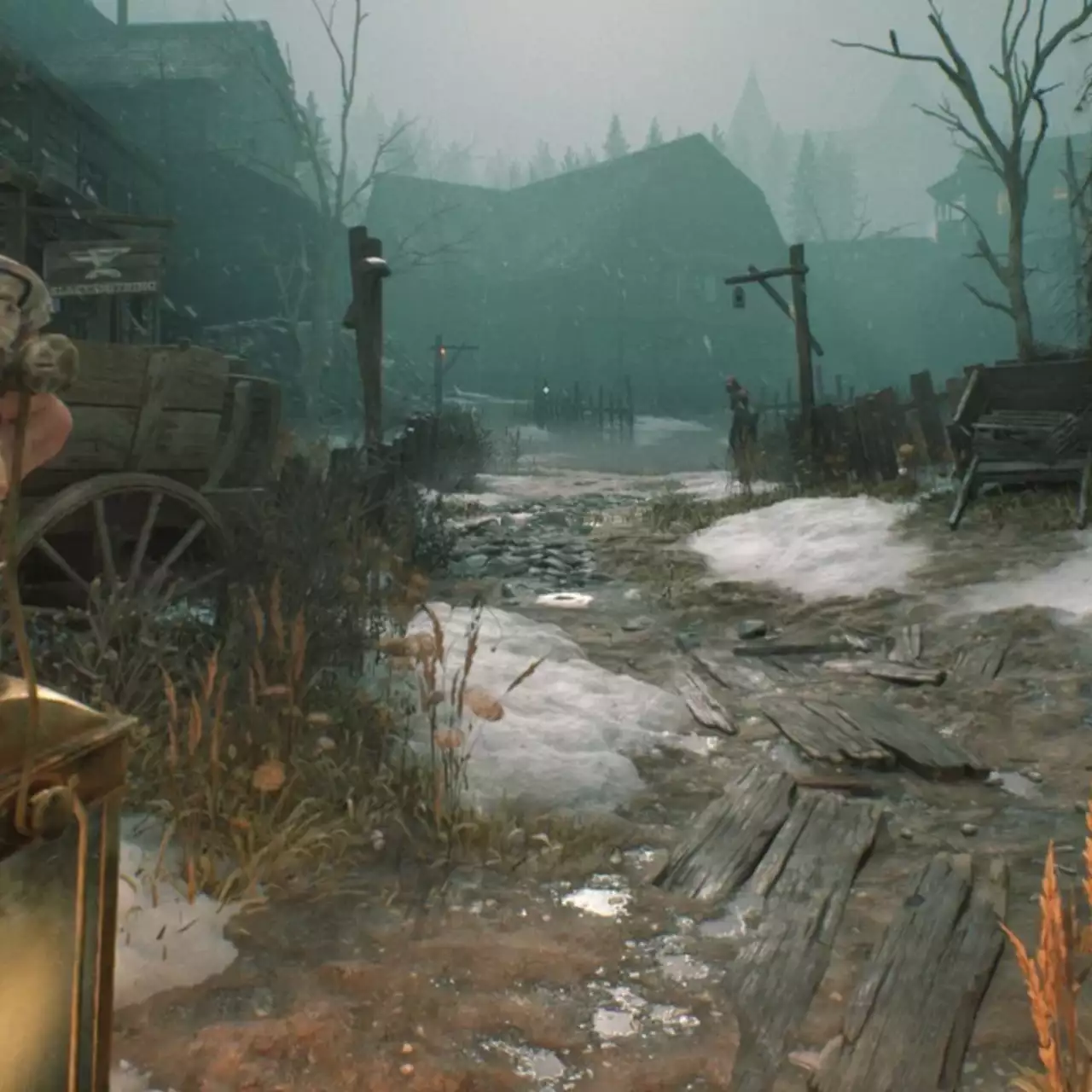 На PC вышел лавкрафтианский хоррор Stygian: Outer Gods