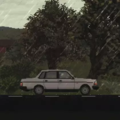 Русификатор для Keep Driving — как включить русский язык