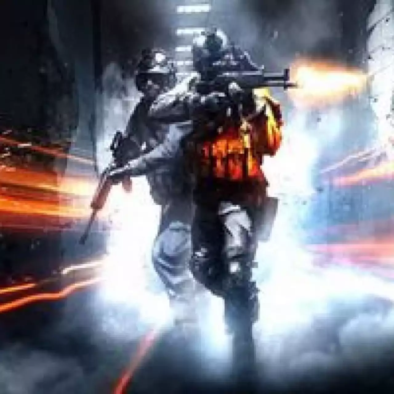 DICE рассказала о технике в Battlefield 4