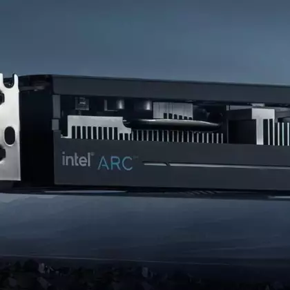 GDDR7 и топовый Battlemage: Intel метит в сегмент, где правят NVIDIA и AMD