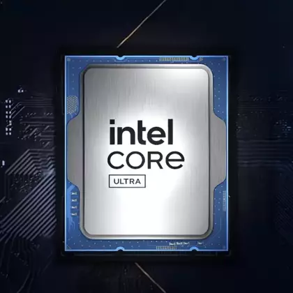 Intel представили функцию безопасного разгона для процессоров Arrow Lake