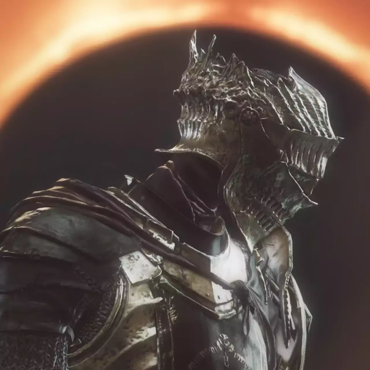 Актёр «Звёздных войн» рассказал, какой босс из Dark Souls 3 заставил его выключить игру