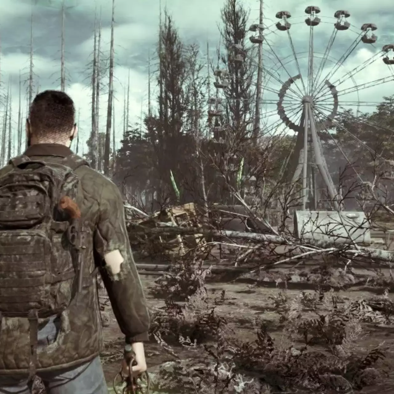 Шутер про чернобыльских сталкеров Chernobylite 2 получил первое большое обновление. Появилась дорожная карта
