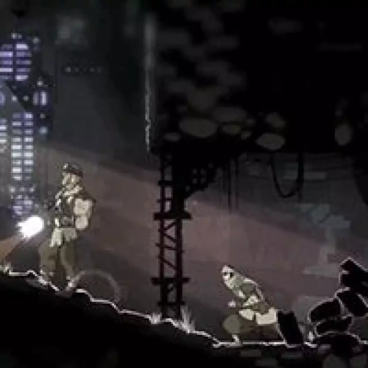 Mark of the Ninja Special Edition появится на следующей неделе