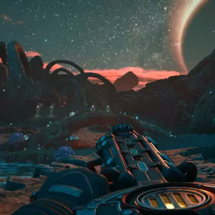 Всё, что известно про The Outer Worlds 2