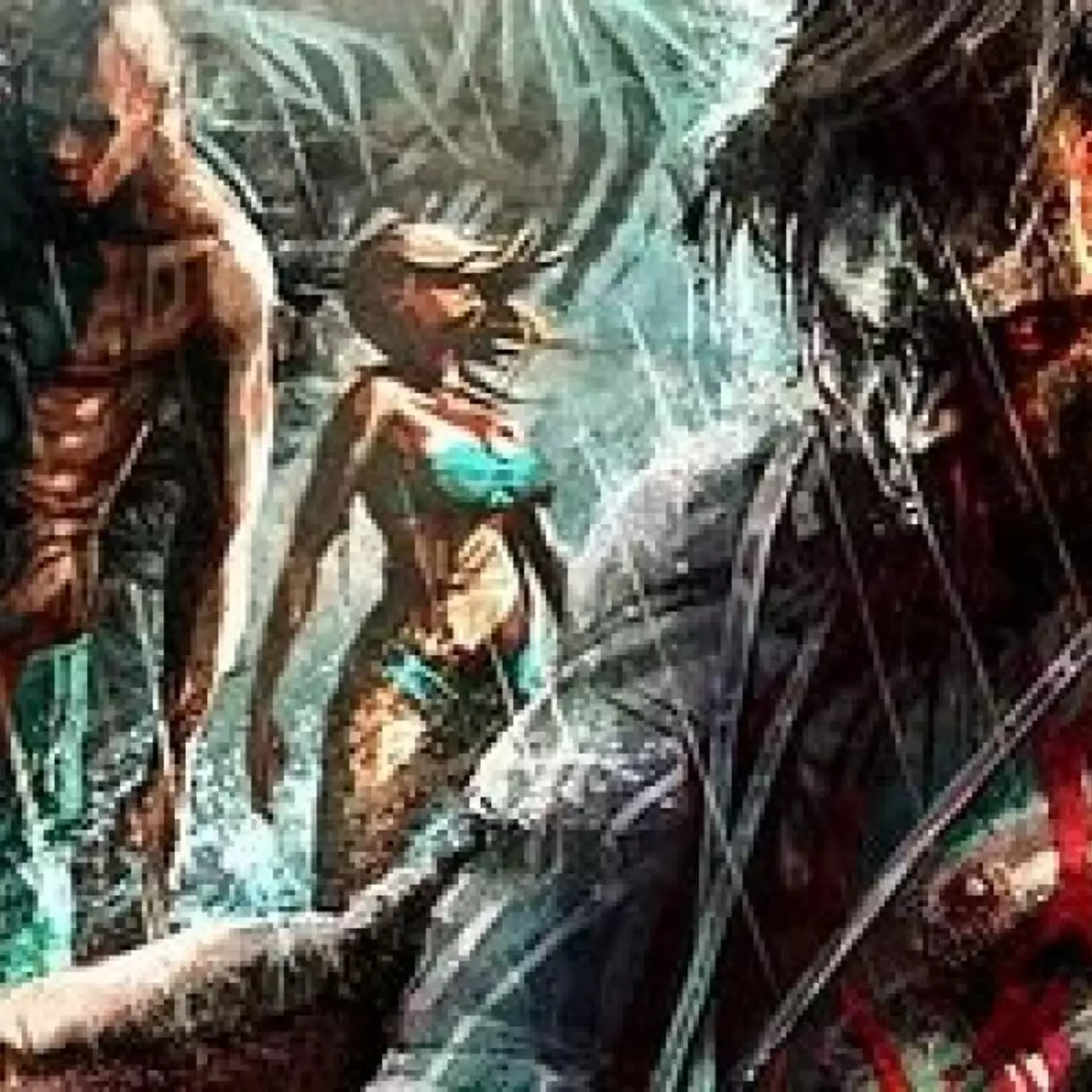 Анонсирован Dead Island: Epidemic — новый условно-бесплатный проект от Deep Silver