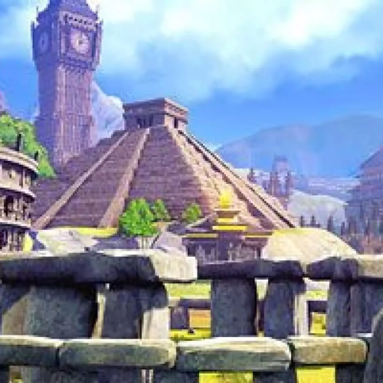 Дебютный трейлер Civilization Online и первые подробности опубликованы в сети