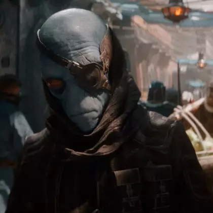 В сети нашли новые изображения экшена Star Wars: Eclipse от создателей Detroit: Become Human