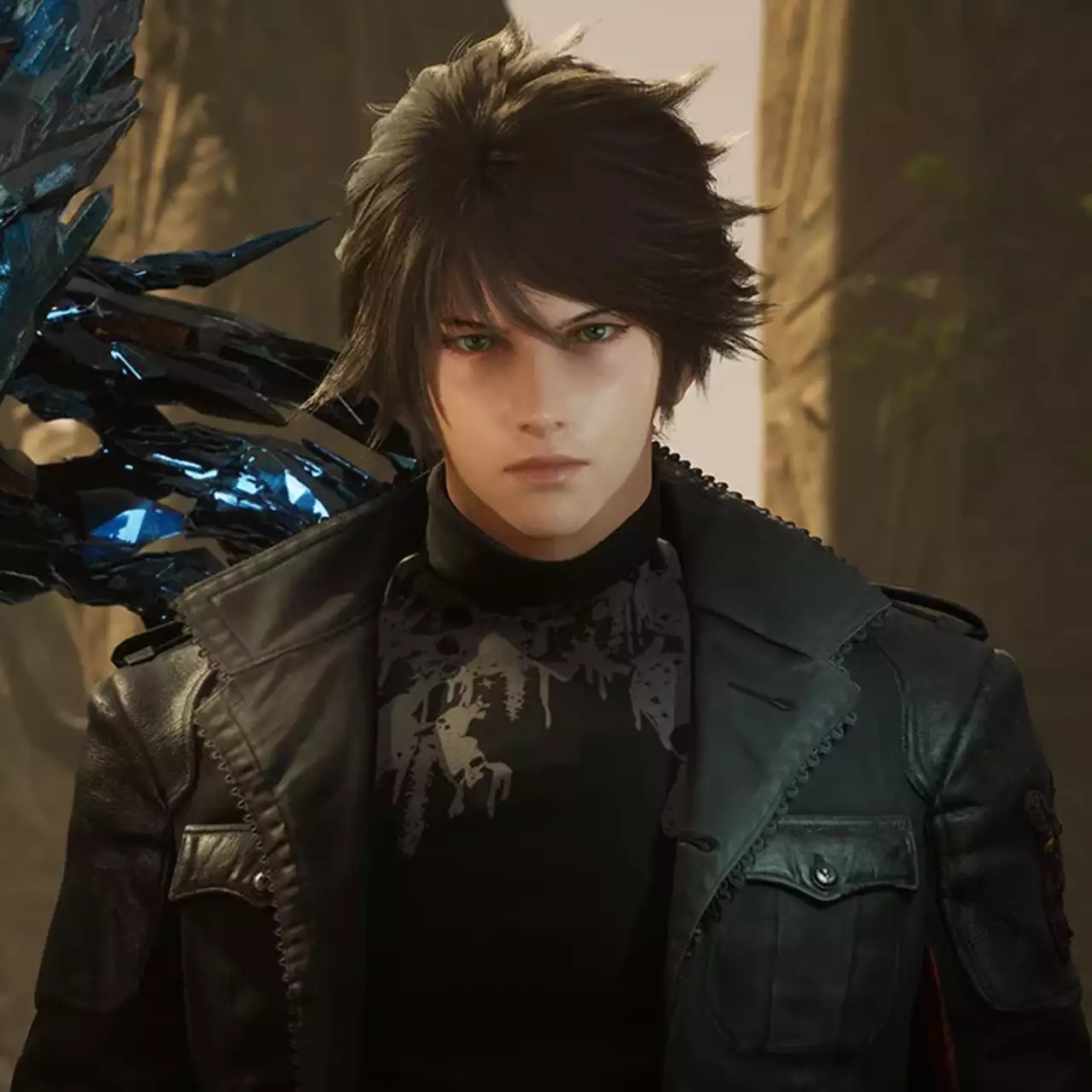 Фэнтезийную RPG Lost Soul Aside перенесли на конец лета