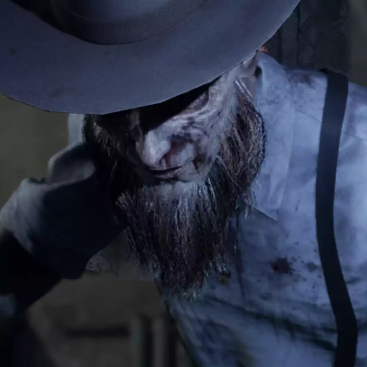 На PC выйдет «российская Resident Evil» с атмосферой СССР
