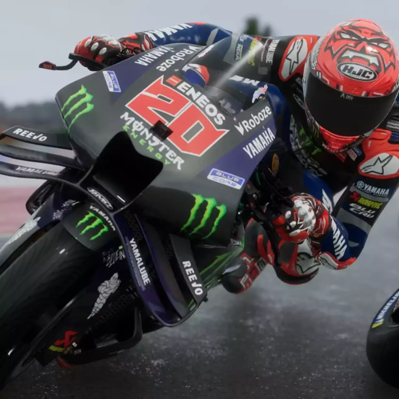 На PC и консолях вышел гоночный симулятор MotoGP 25 с графикой на Unreal Engine 5