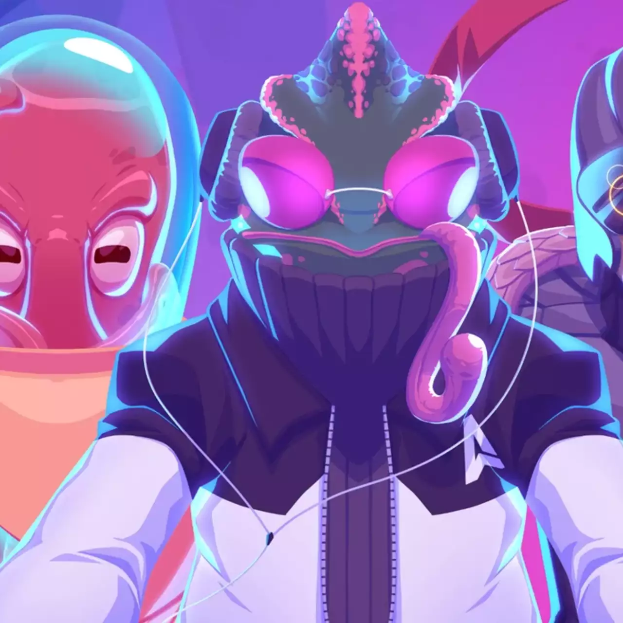 На Android и iOS бесплатно отдают аркадный космо-шутер с рейтингом 94% в Steam