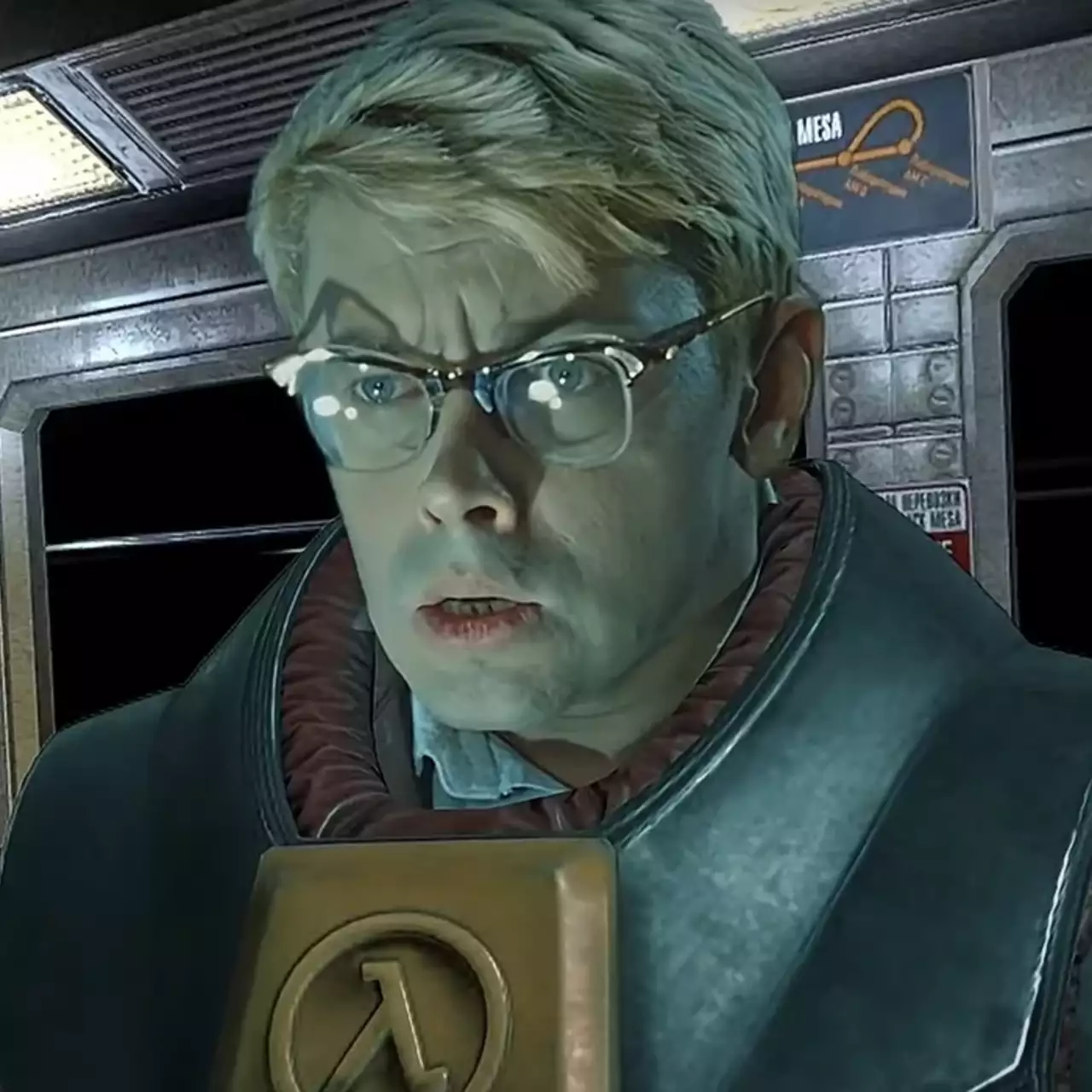 «Операция “λ”»: ютубер перенёс Шурика из советских комедий в мир Half-Life и привёл зрителей в восторг