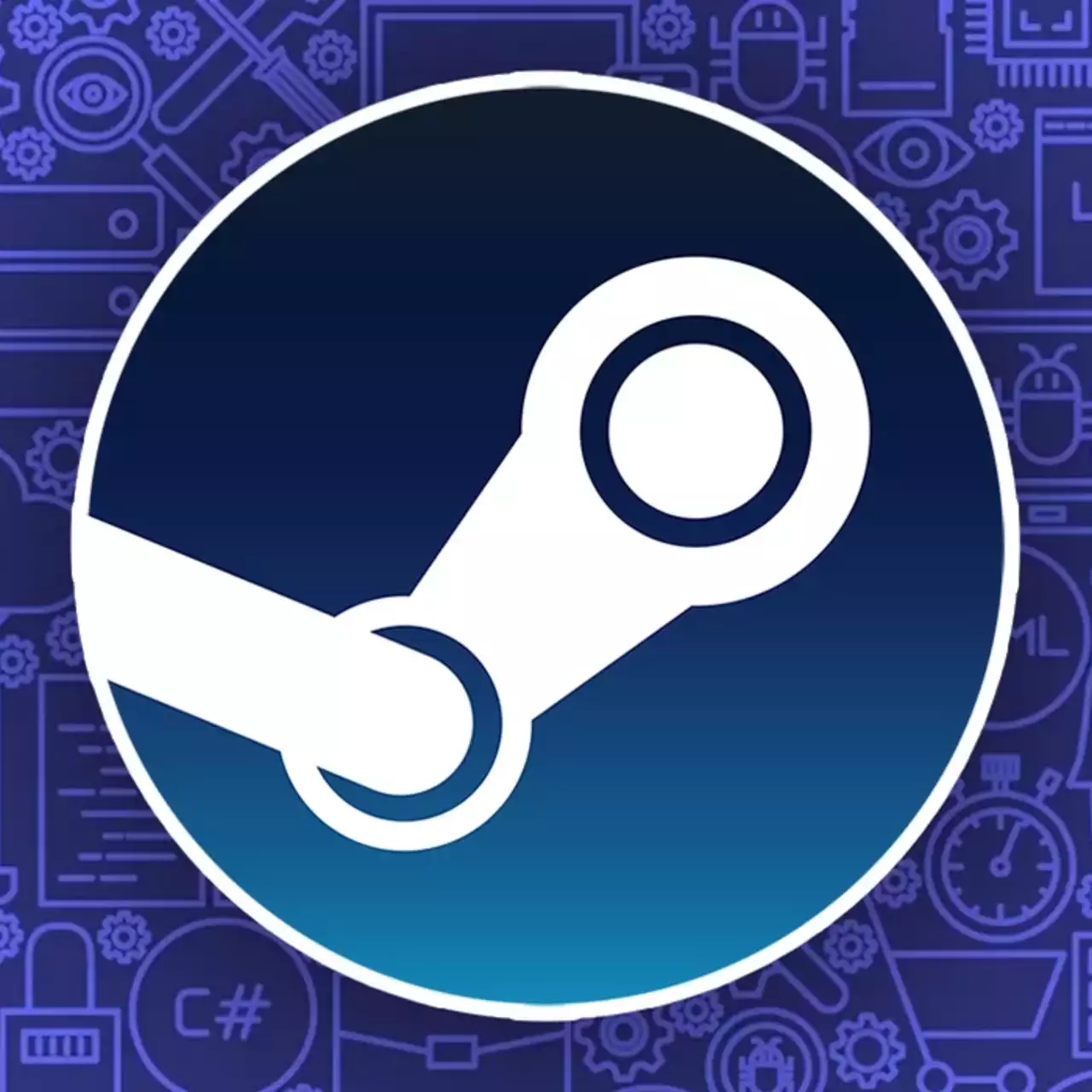 В Steam можно бесплатно добавить в свою библиотеку 7 игр. У одной рейтинг 97%