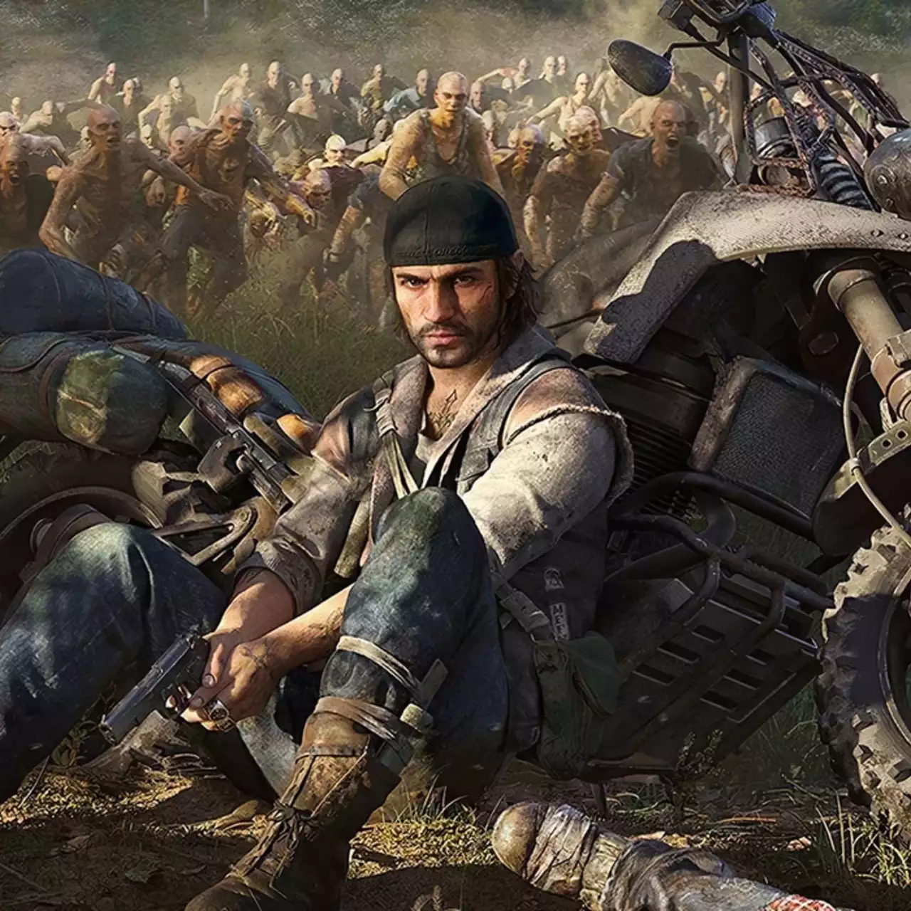 Обзор Days Gone Remastered