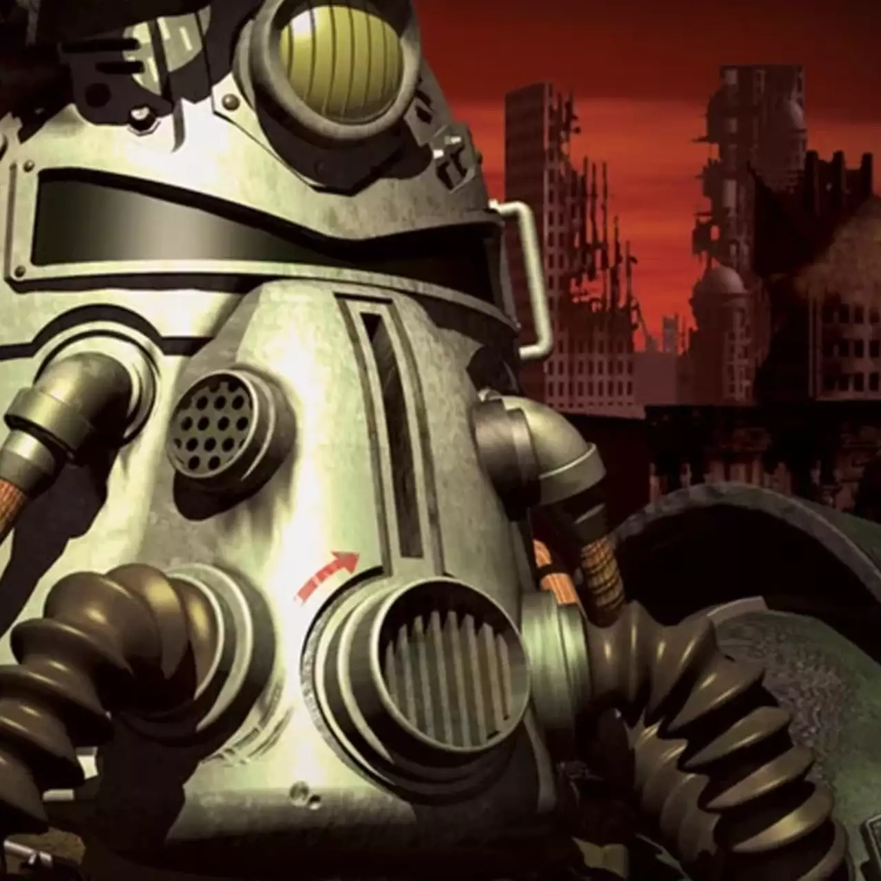 Исходники Fallout не уничтожены, копии находятся в частной коллекции Ребекки Хайнеман