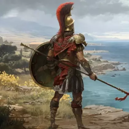 Авторы Titan Quest 2 рассказали, когда стартует ранний доступ в Steam