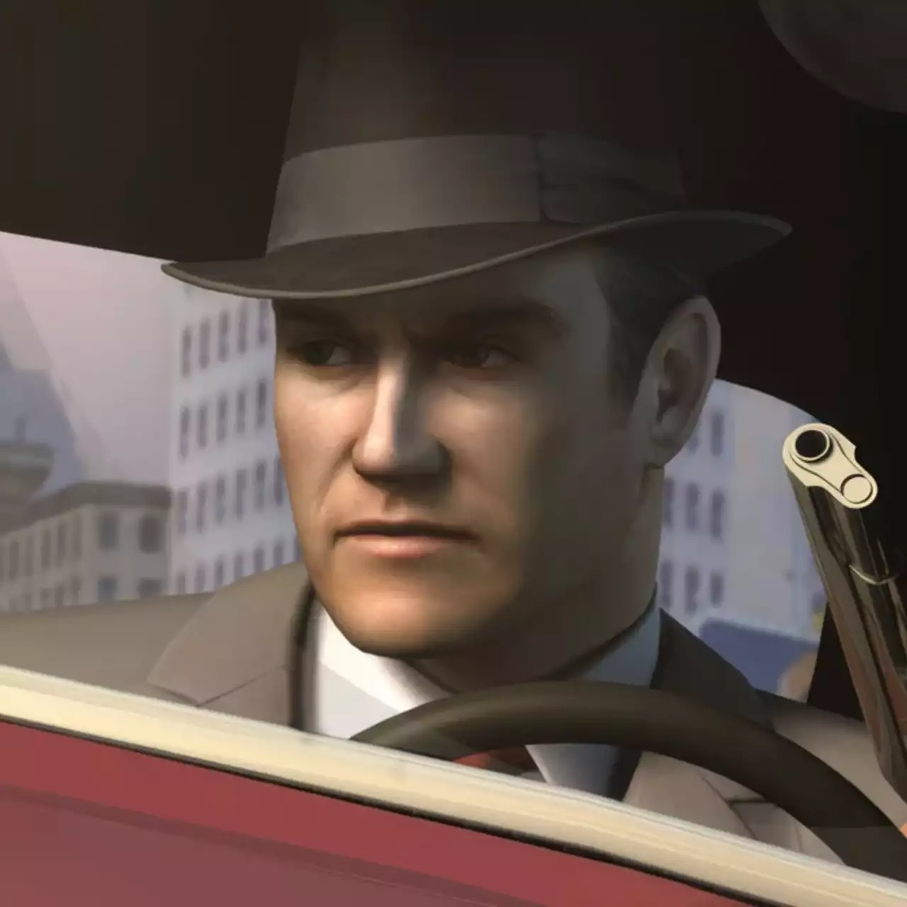 Вышел фанатский трейлер экранизации Mafia: The City of Lost Heaven