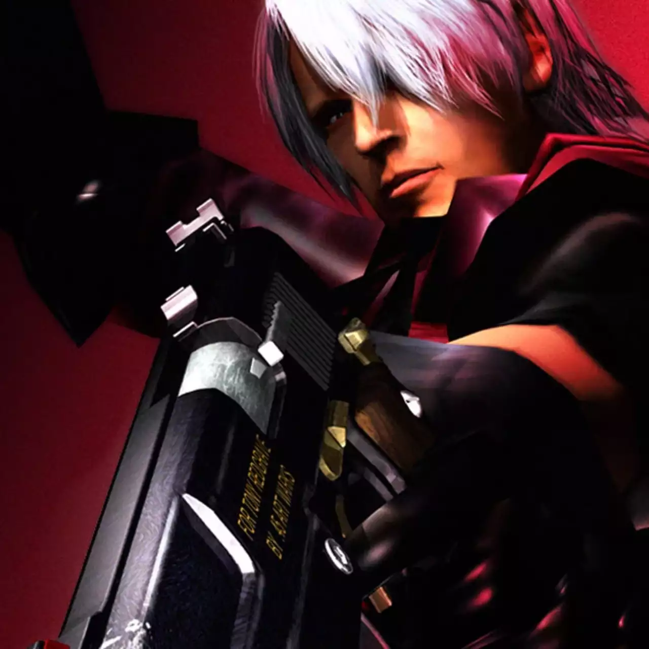 Создатель первой Devil May Cry заявил, что хотел бы сделать ремейк