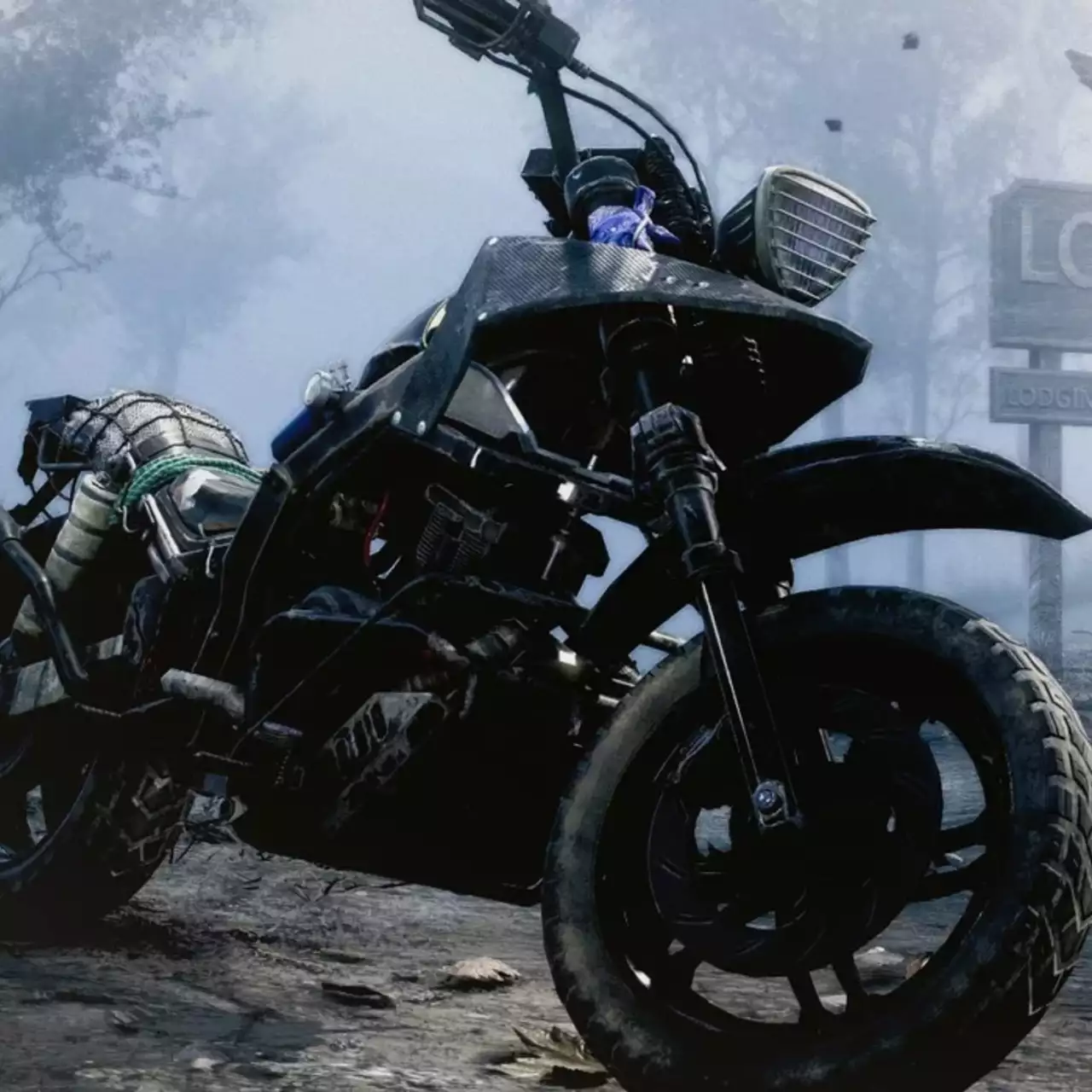 Ремастер Days Gone получил патч на PC, который исправляет бесконечную загрузку и сбой звука