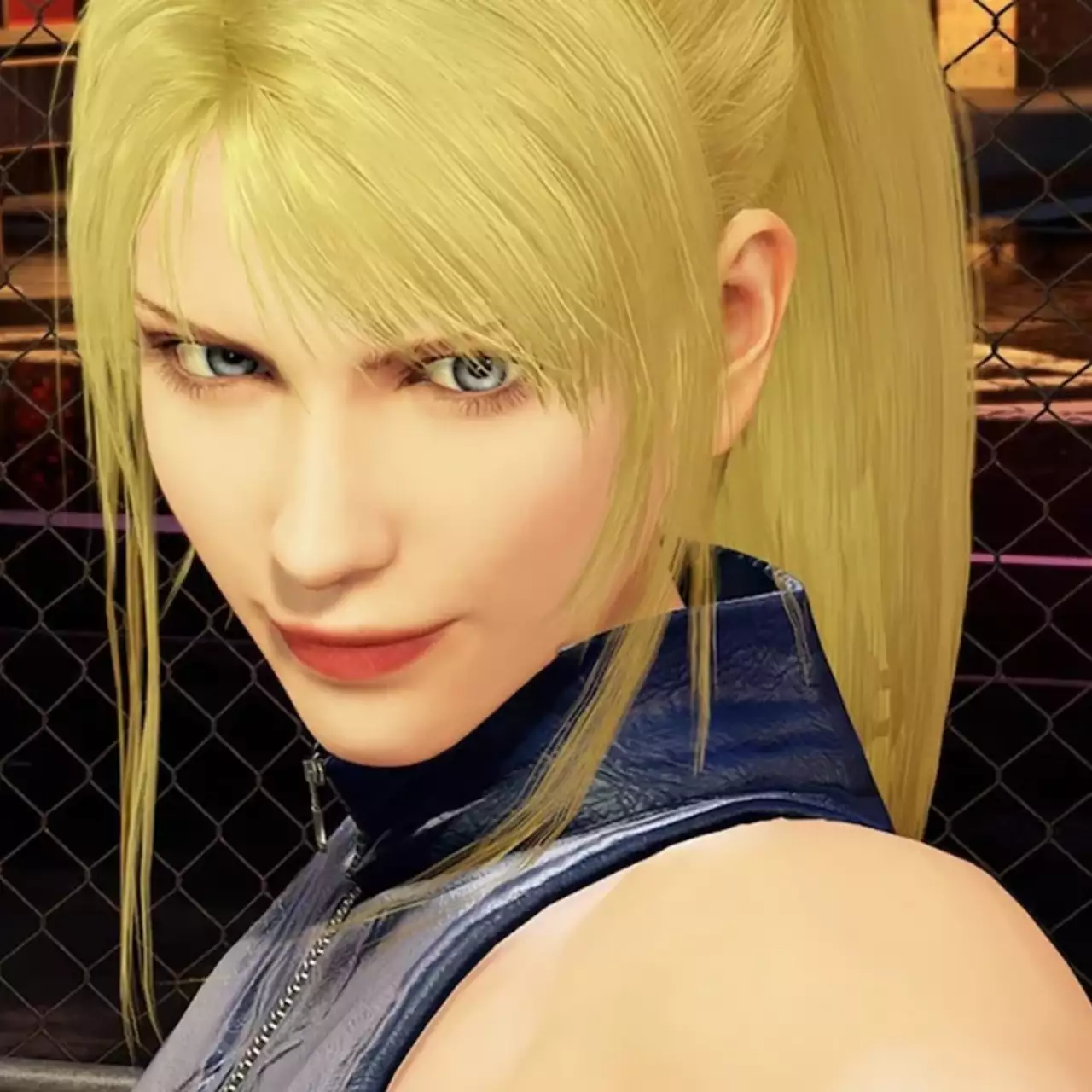 Virtua Fighter 5 R.E.V.O. выйдет на PS5, Xbox Series X/S и Nintendo Switch 2