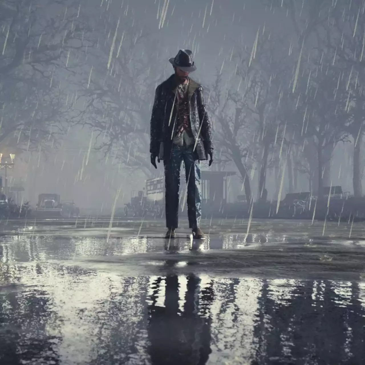 Вышла The Sinking City Remastered — обновлённая версия лавкрафтовского хоррора на Unreal Engine 5