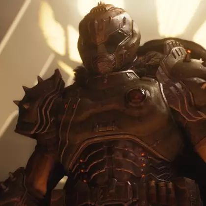 Гайд по оружию в DOOM: The Dark Ages — все оружие и характеристики