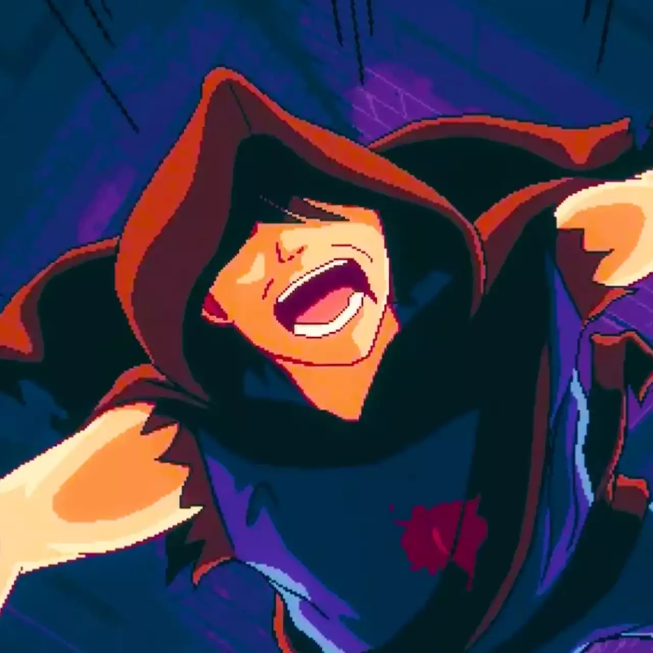 На PC вышел долгострой в духе Prince of Persia, который анонсировали еще 9 лет назад. В Steam у игры положительные отзывы