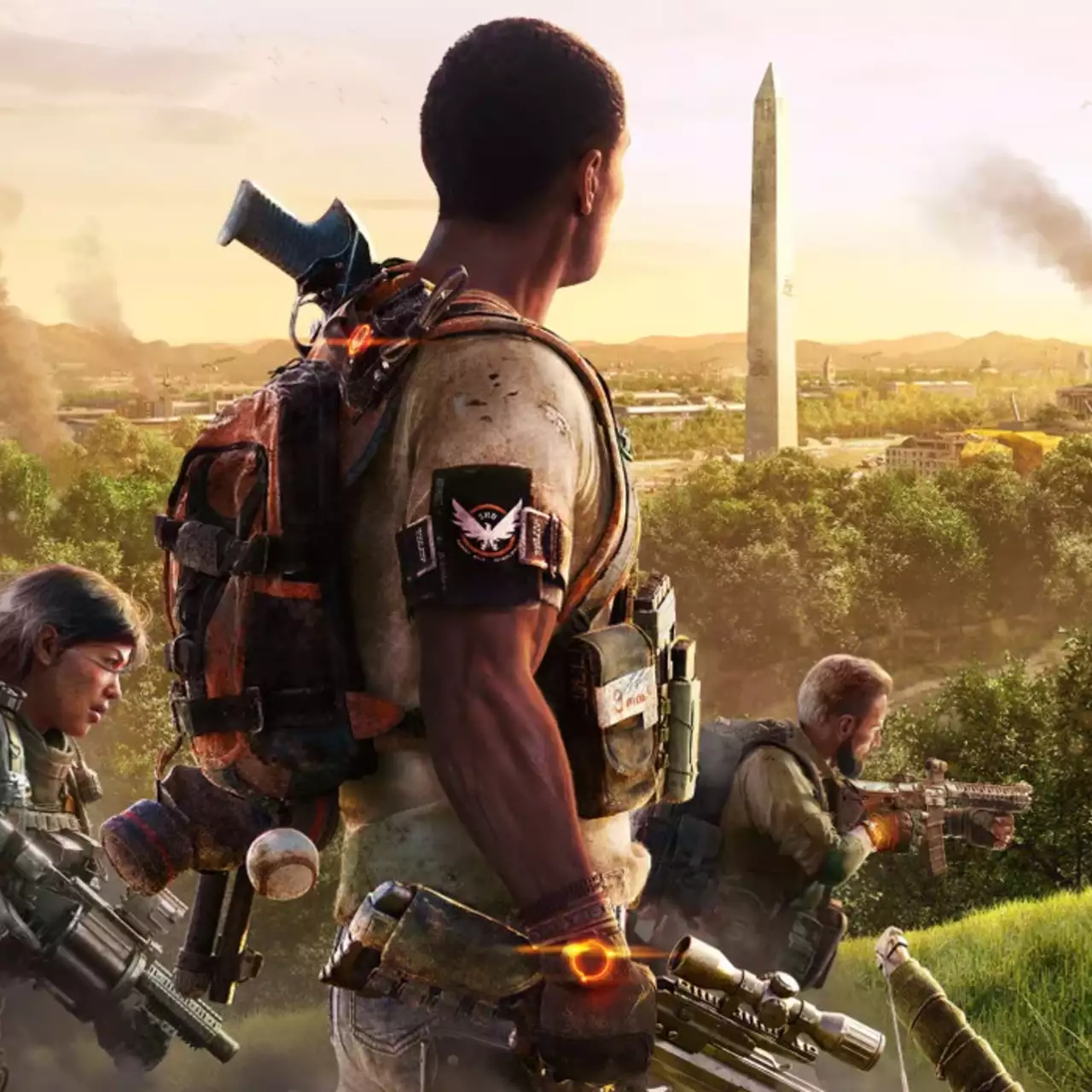 В Game Pass добавят Metaphor: ReFantazio, The Division 2, Tales of Kenzera: ZAU и не только