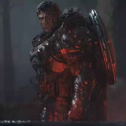 Как найти все красные статуи волков в DOOM: The Dark Ages — гайд