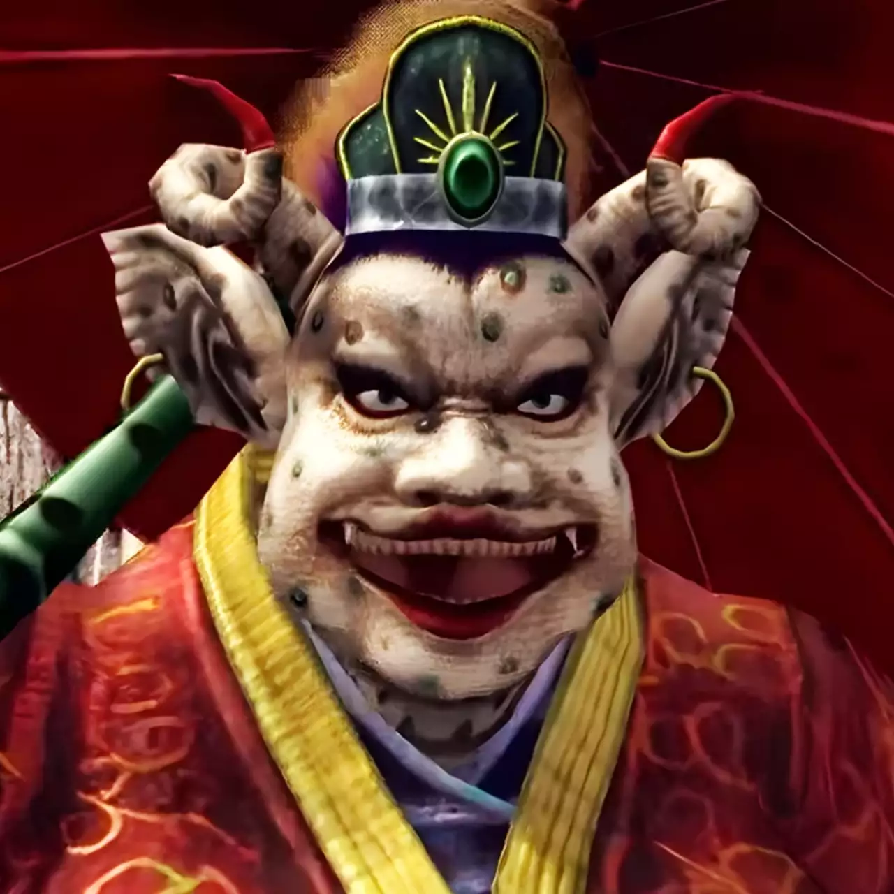 Состоялся релиз ремастера Onimusha 2: Samurai's Destiny — экшена Capcom, который больше 20 лет был эксклюзивом PS2