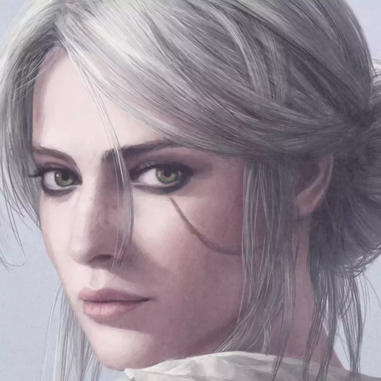 «Мы всё знали с самого начала»: Цири хотели сделать героиней The Witcher 4 ещё в 2014 году