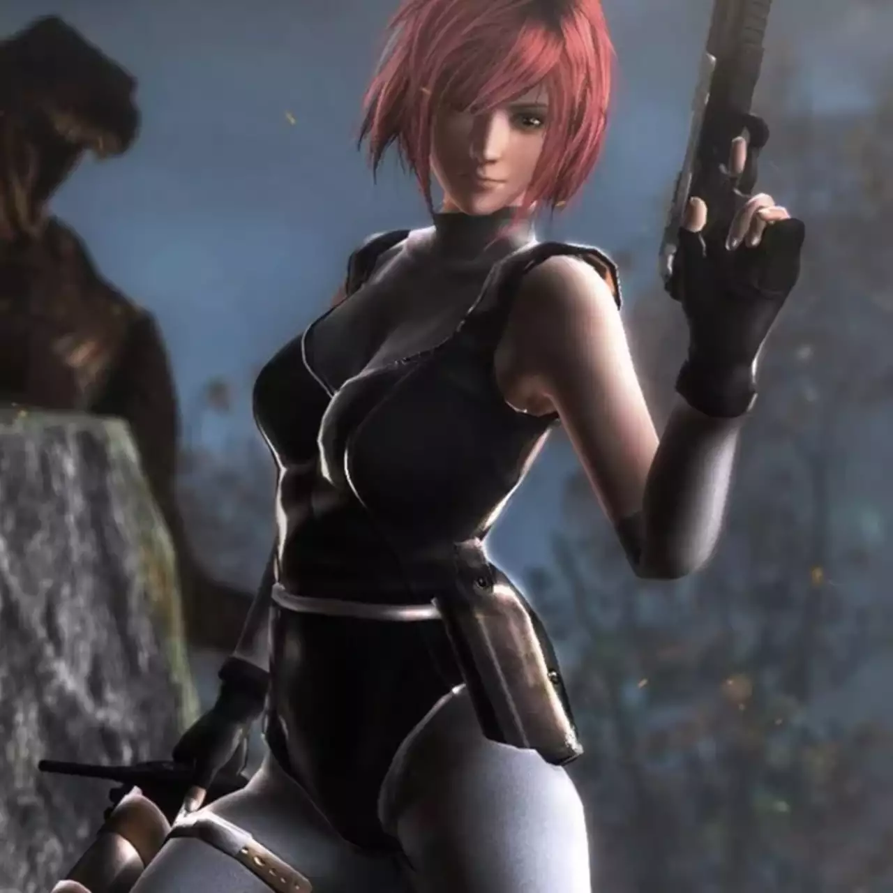 Создатель Resident Evil 2 и Devil May Cry хотел бы возродить серию Dino Crisis
