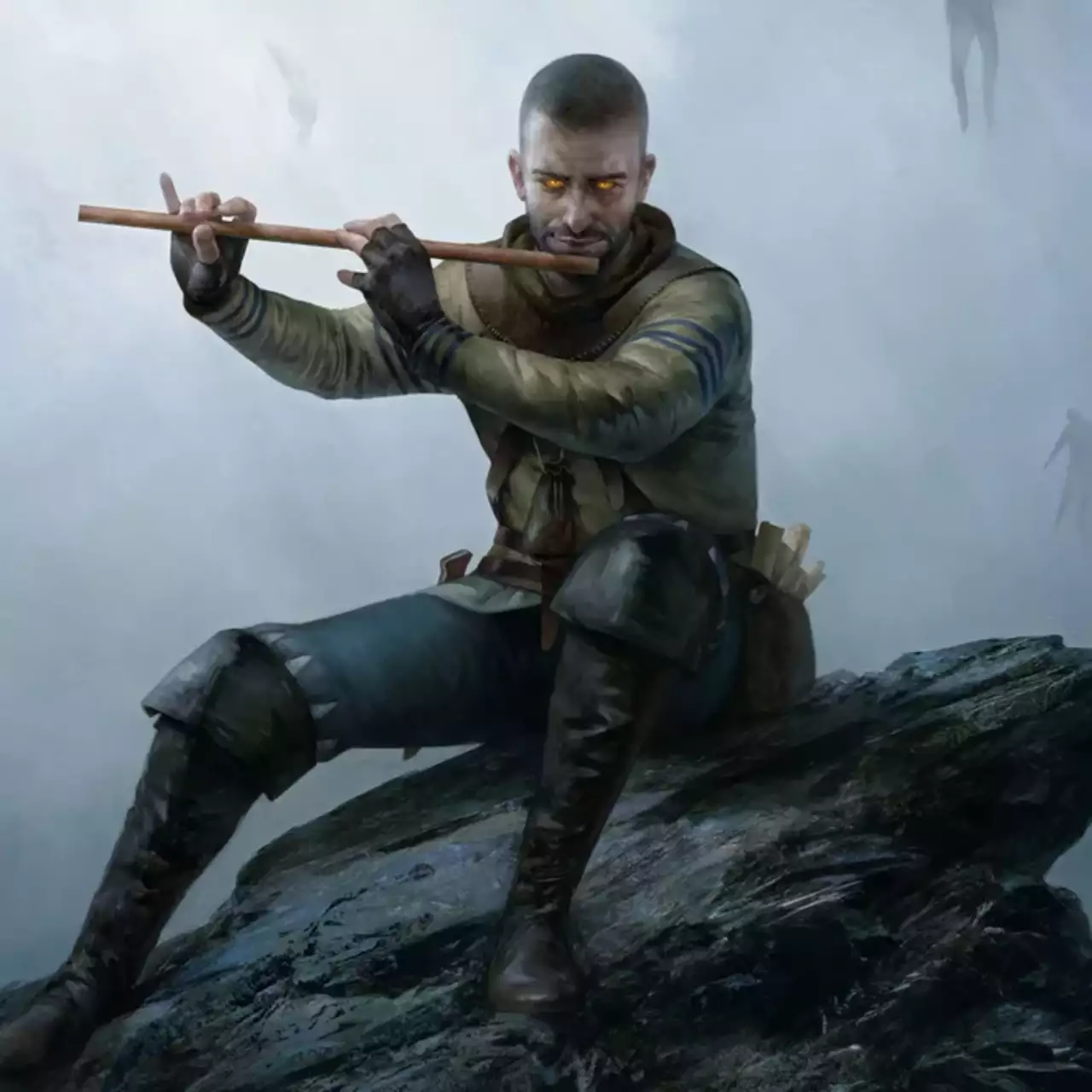 Авторы The Witcher 3 развеяли одну из самых правдоподобных теорий игры