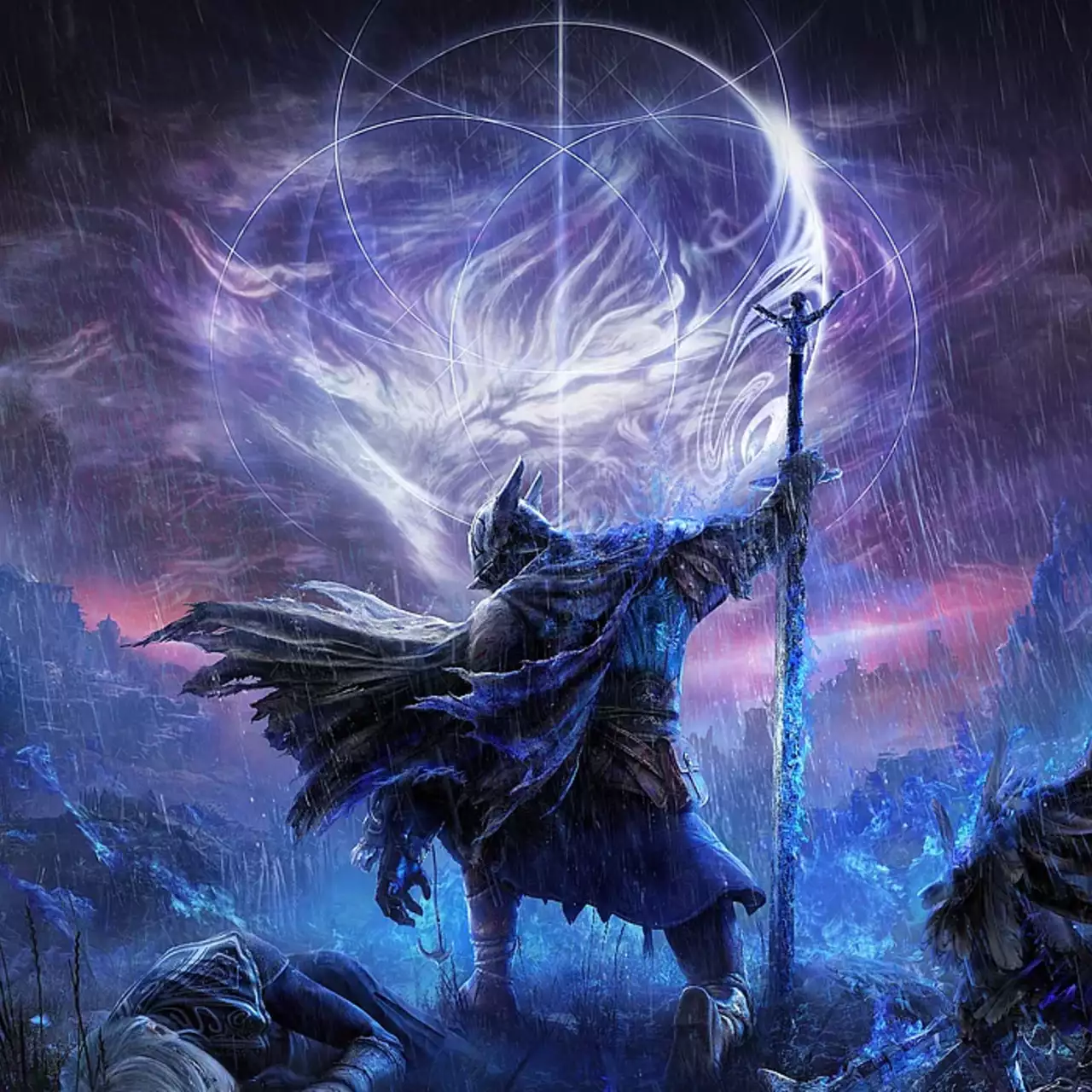Как же приняли игру Elden Ring Nightreign. Новый симулятор смерти