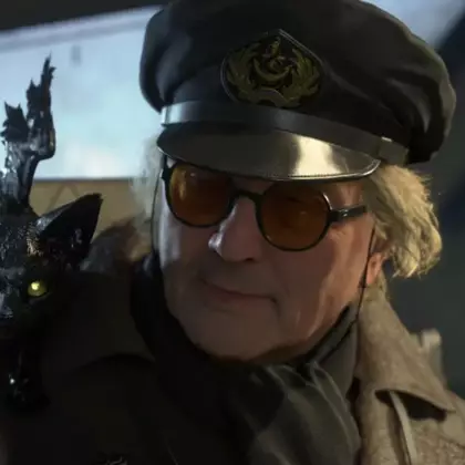 Возрастной рейтинг Death Stranding 2 раскрыл крайне необычное оружие