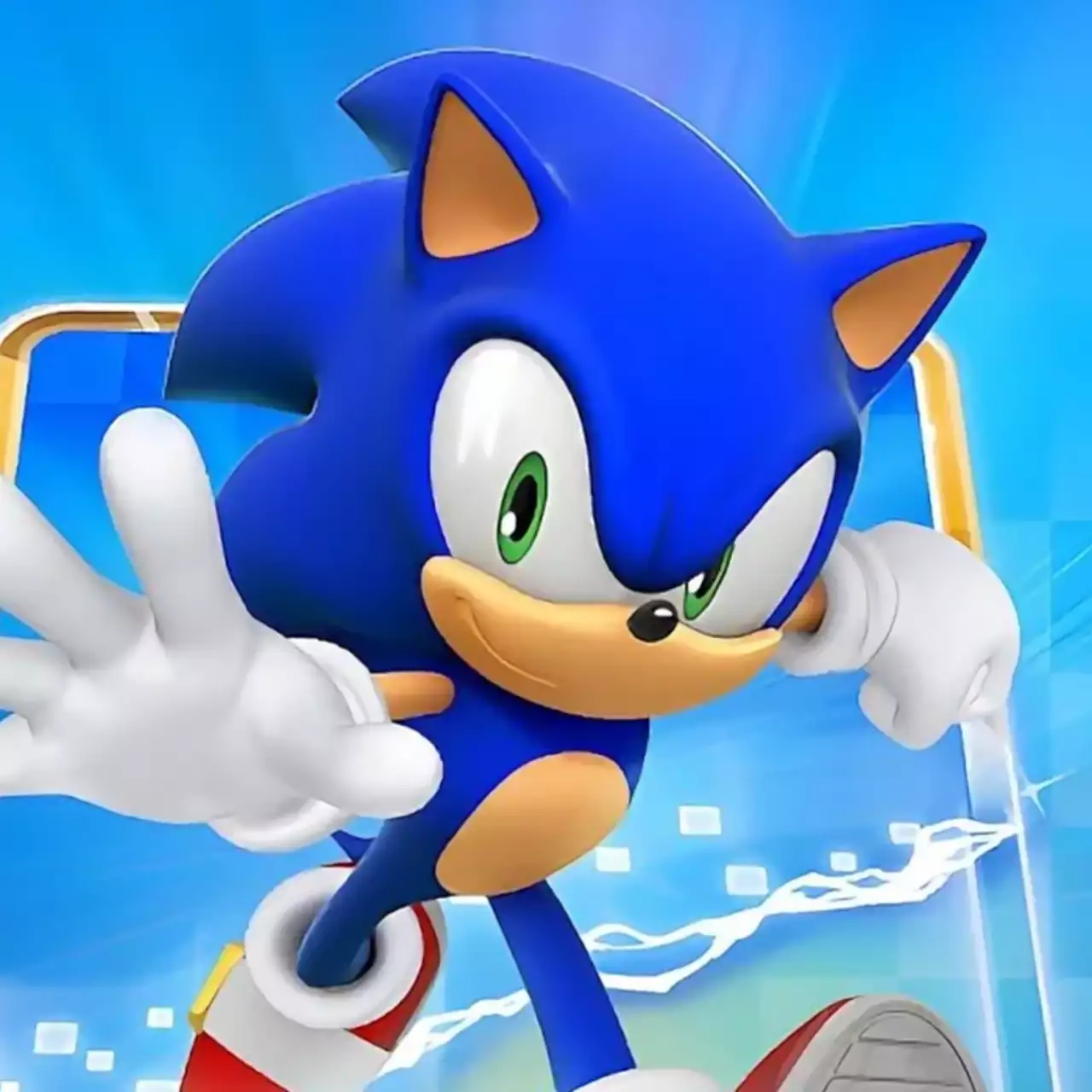 На Android и iOS неожиданно вышла новая игра по «Сонику» — Sonic Blitz