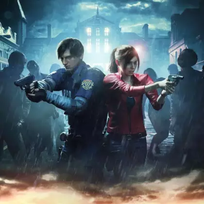 Лучшие ремейки и ремастеры игр для ПК и консолей (Resident Evil 4, Dead Space, FF7 и другие
