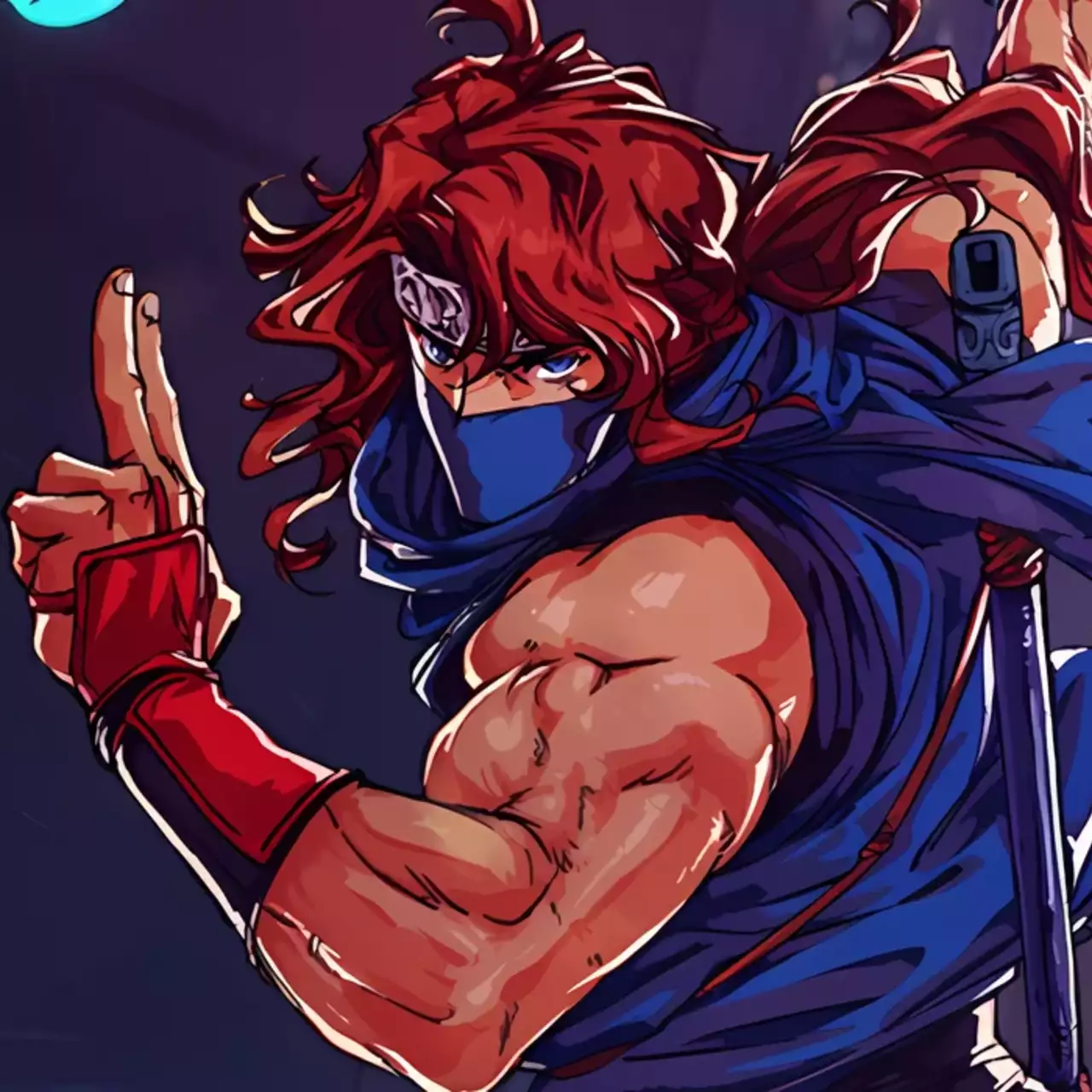 В новом трейлере Ninja Gaiden: Ragebound раскрыли точную дату выхода