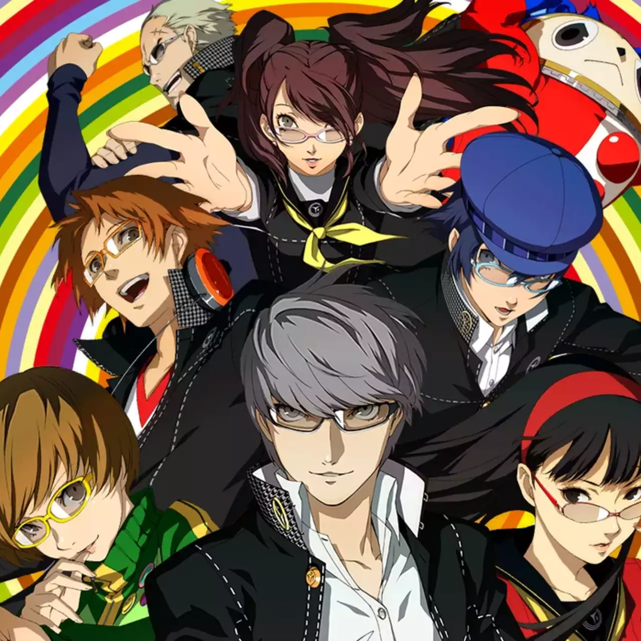 СМИ: ремейк Persona 4 анонсируют на Xbox Games Showcase