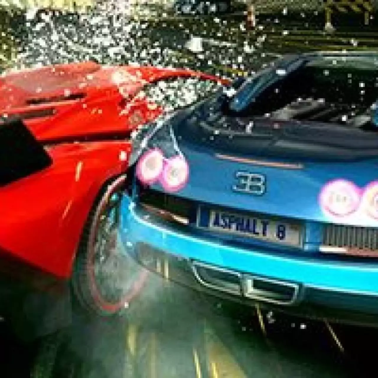 Скачать Asphalt 8: На Взлет можно в App Store и Google Play уже сейчас