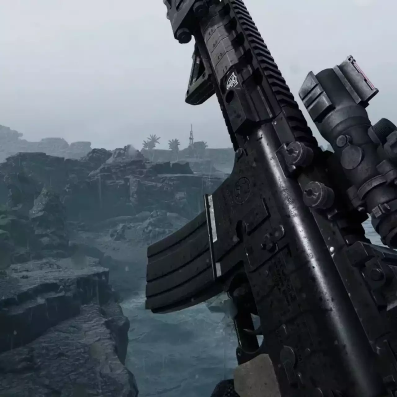 В Steam можно бесплатно опробовать шутер про выживание на острове с динозаврами Ferocious