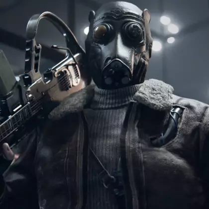 Анонсирована Atomic Heart 2 с улучшенной боевкой, углубленной RPG-системой и «живым» миром — показан первый трейлер