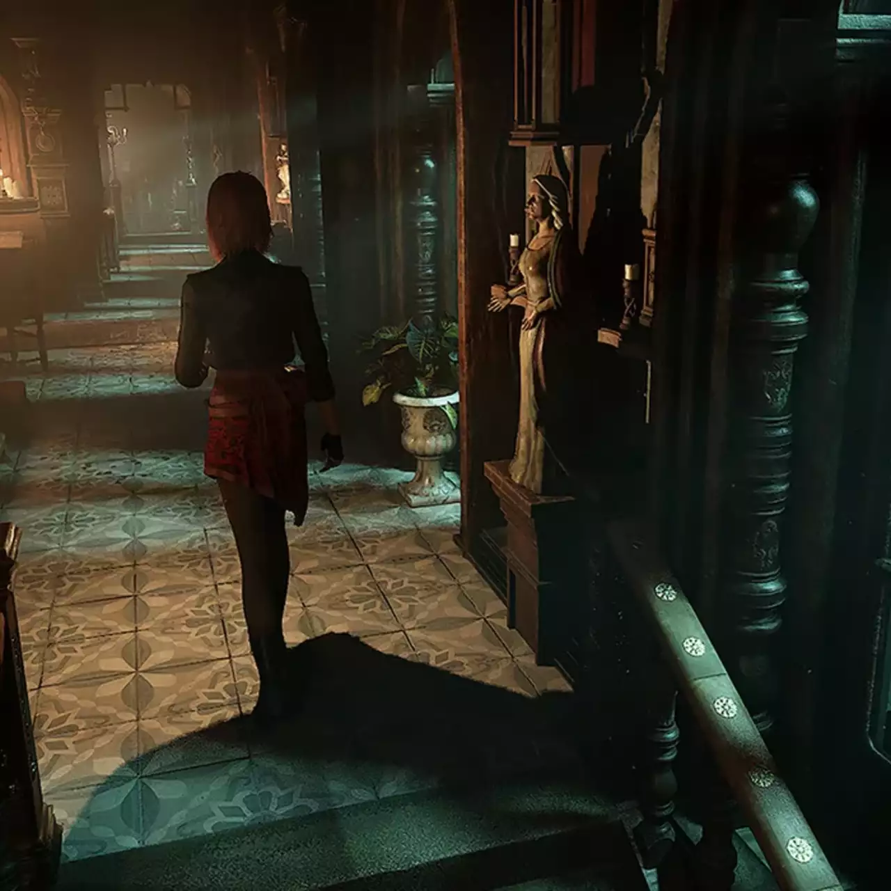 В Steam можно бесплатно опробовать Tormented Souls 2 — хоррор в духе классических Resident Evil