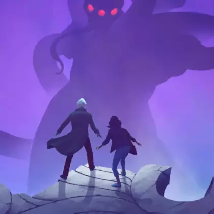 Анонсирована лавкрафтианская головоломка Call of the Elder Gods