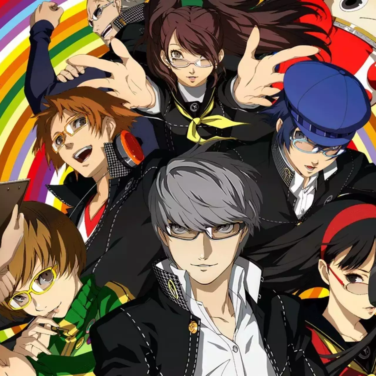 Анонсирован ремейк Persona 4 — первый тизер