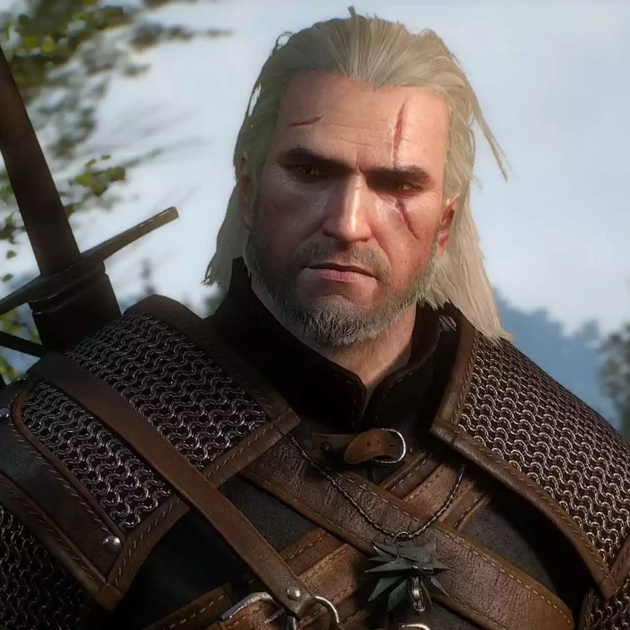 CD Projekt RED рассказала о миссии в духе Mass Effect 2, которая могла быть в The Witcher 3