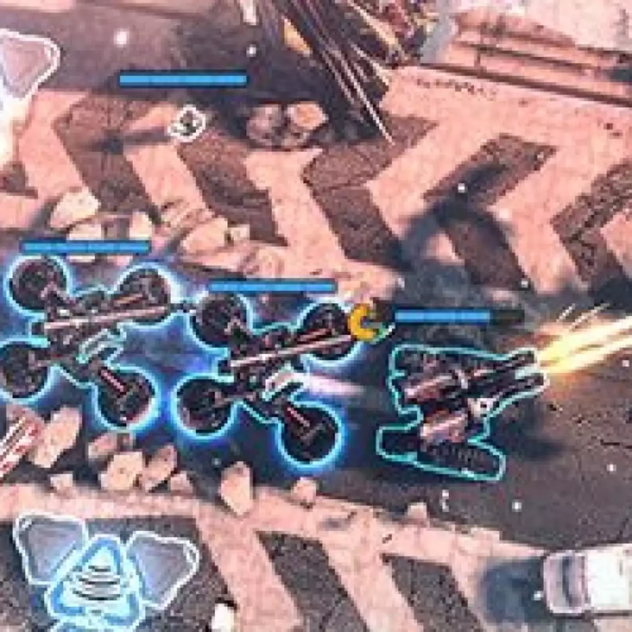 Anomaly 2 выйдет на PS4